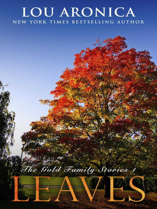 Title details for Leaves by Lou Aronica - Available